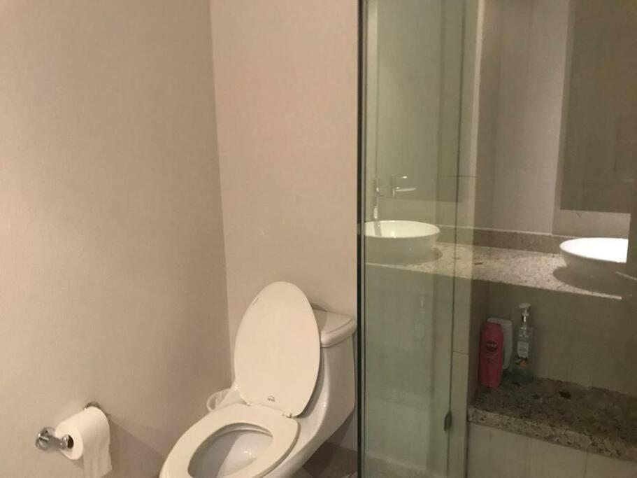 Acapulco Amplio Depto 3Bd En Residencial La Isla Torre Hawaii Daire Dış mekan fotoğraf
