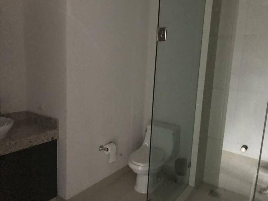 Acapulco Amplio Depto 3Bd En Residencial La Isla Torre Hawaii Daire Dış mekan fotoğraf