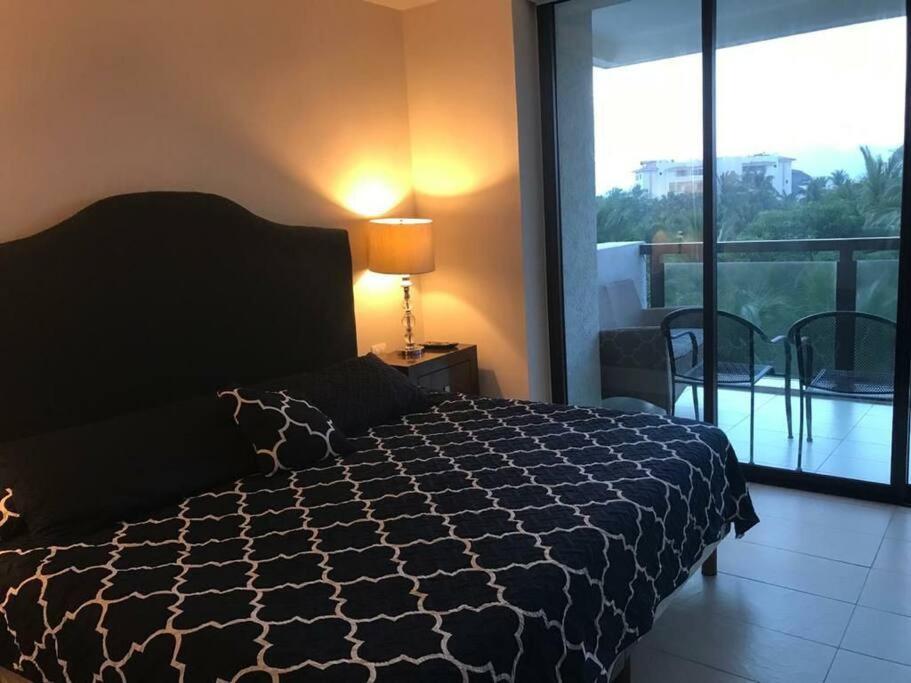 Acapulco Amplio Depto 3Bd En Residencial La Isla Torre Hawaii Daire Dış mekan fotoğraf