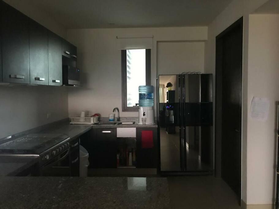 Acapulco Amplio Depto 3Bd En Residencial La Isla Torre Hawaii Daire Dış mekan fotoğraf