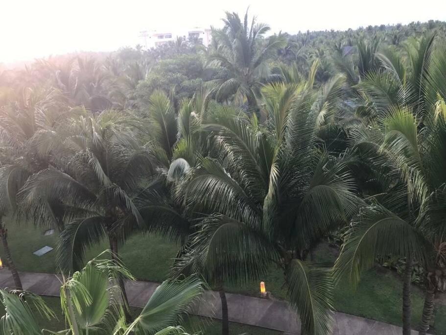 Acapulco Amplio Depto 3Bd En Residencial La Isla Torre Hawaii Daire Dış mekan fotoğraf