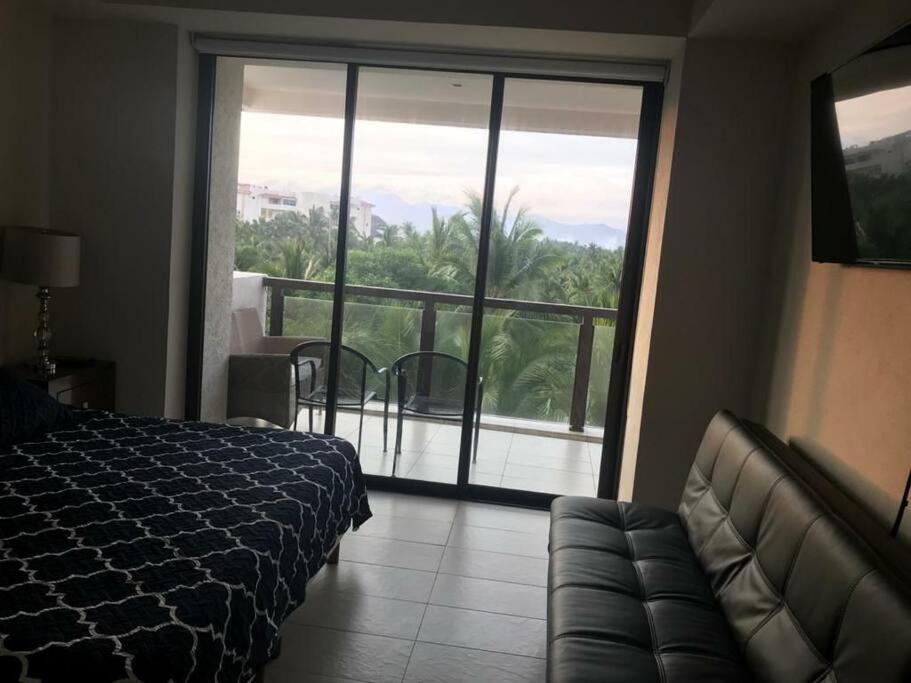 Acapulco Amplio Depto 3Bd En Residencial La Isla Torre Hawaii Daire Dış mekan fotoğraf