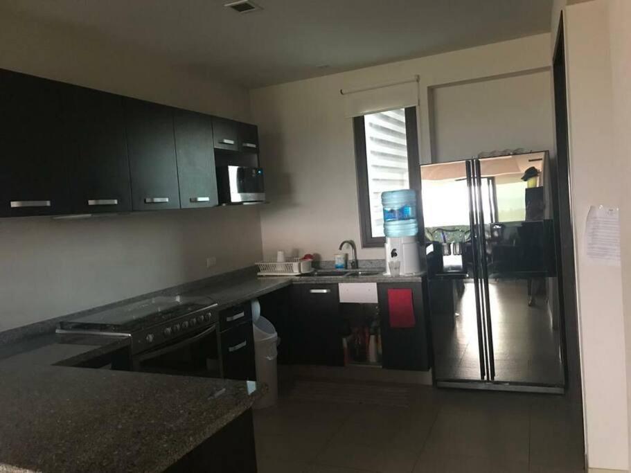 Acapulco Amplio Depto 3Bd En Residencial La Isla Torre Hawaii Daire Dış mekan fotoğraf